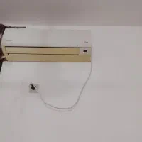 کولر اوجنرال18 و دوتیکه12|کولر گازی و فنکوئل|برازجان, |دیوار