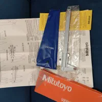 کولیس میتوتویو ژاپن ۱۵ سانت آکبند آنالوگ (ورنیر)