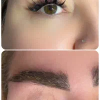 آموزش کاشت مژه ، لیفت ، همراه با مدرک|خدمات آموزشی|بروجرد, |دیوار