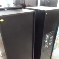 دوعددباندونوس‌درحدنوبدون‌استفاده|سیستم صوتی خانگی|تربت‌حیدریه, شهرک ولیعصر|دیوار