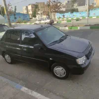 پراید مدل ۹۰ فقط معاوضه