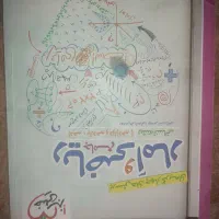 کتاب جامع خیلی سبز ریاضی و آمار رشته انسانی