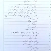 کتابخانه شخصی|کتاب و مجله تاریخی|شیراز, نصر|دیوار