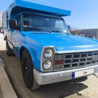 نیسان دیزل مدل ۱۴۰۱|خودرو سواری و وانت|رودشت (چهارمحال و بختیاری), |دیوار