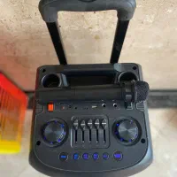 اسپیکر بلوتوثی قابل حمل|پخش‌کننده همراه|اسلام‌شهر, شاطره|دیوار