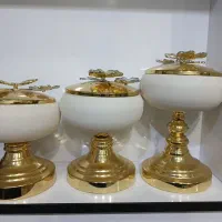 شکلات خوری سه تایی