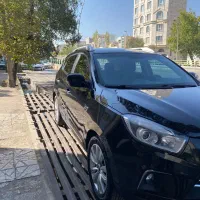 جک اس۵ مدل ۱۴۰۰موتور۲۰۰۰ گارانتی فعال بدون نقطه|خودرو سواری و وانت|اردبیل, |دیوار