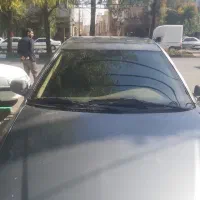 سمند ۸۵خاکستری