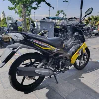 تورمکسtvs150فورزا کی‌وی ویسته آونجرpcx j200|موتورسیکلت|تهران, خواجه نظام الملک|دیوار