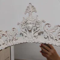 کنسول و اینه|بوفه، ویترین، کنسول|ورامین, ورامین|دیوار