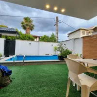 فروش ویلا مدرن|فروش خانه و ویلا|سلمانشهر, |دیوار