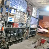 استوک فروشی|قطعات یدکی و لوازم جانبی|تربت جام, شاد|دیوار