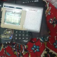 لوستر دی وی دی رایوی قدیمی|لوستر و چراغ آویز|اهواز, منبع اب|دیوار