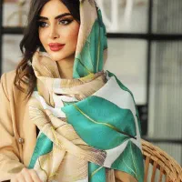 شال و روسری با قیمت مناسب|لباس|خرم‌آباد, |دیوار