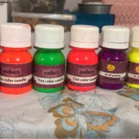 لوازم شمع سازی