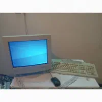 کامپیوترسالم هستش|رایانه رومیزی|قوچان, |دیوار