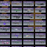 اکانت کالاف درجه یک|کنسول، بازی ویدئویی و آنلاین|تویسرکان, |دیوار