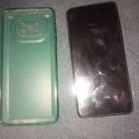 گوشی پو‌کو x3