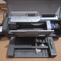 چاپگر hp|پرینتر، اسکنر، کپی، فکس|امیدیه, |دیوار