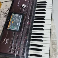 ارگ pa700 or korg|پیانو، کیبورد، آکاردئون|کرمانشاه, |دیوار