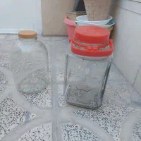 جای ترشی ، و مربا