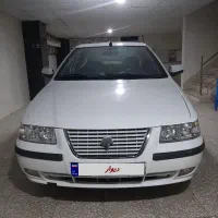 سمند ef7 مدل ۱۳۹۰ معاوضه|خودرو سواری و وانت|کرمانشاه, |دیوار
