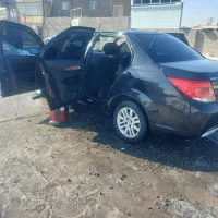 دنامعمولی|خودرو سواری و وانت|تبریز, |دیوار