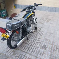 نامی مدل 98 پا به صفر|موتورسیکلت|شهرکرد, |دیوار