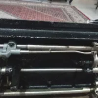چرخ خیاطی