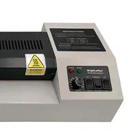 دستگاه لمینت و پرس کارت مدل GLP-220 A4 A3|پرینتر، اسکنر، کپی، فکس|تهران, سهروردی|دیوار
