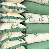 ست رو تشکی و روبالشتی و رو تختی|سرویس روتختی|رشت, حمیدیان|دیوار