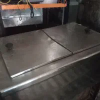 وسایل کامل آشپزخانه|ظروف پختوپز|دورود, |دیوار