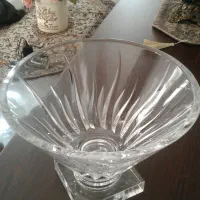 میوه خوری کریستال چک