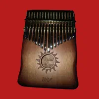 کالمیبا Kalimba بایلا مدل BKF01-C