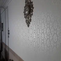 نقاشی ساختمان،طرح کاغذدیواری