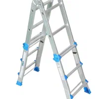 نردبان آیرون|ابزارآلات|فردیس, انبار نفت|دیوار