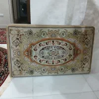 پشتی سنتی یک جفت|پشتی|تبریز, |دیوار