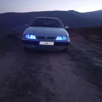 زانتیا 2000مدل 85|خودرو سواری و وانت|تبریز, |دیوار