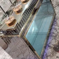 فروش عمده اجاق کنافه روغن گیر باقلوا تولیدی|کافی‌شاپ و رستوران|باقرشهر, |دیوار