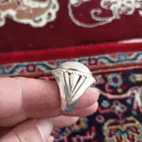 فروش انگشتر شجر|جواهرات|سنندج, |دیوار
