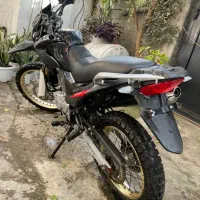 موتور ۲۰۰mkz|موتورسیکلت|تالش, هشتپر|دیوار