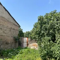 زمین مسکونی واقع در روستای بالاجاده