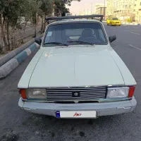 وانت پیکان مدل ۹۳