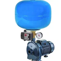 نصب و تعمیر پمپ آب و تانکر و تصفیه آب خانگی ـجامبو