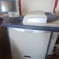 دستگاه رنگی توشیبا 5540c