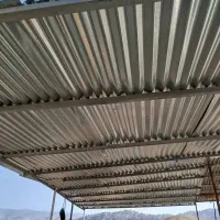 تمام کارها ساختمانی جوشکاری لوله کشی نصب شیرآلات