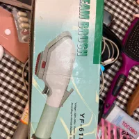 اتو بخارگر در حد