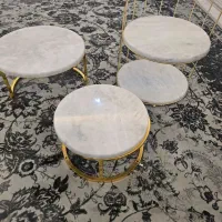 سرویس پذیرایی در حد نو