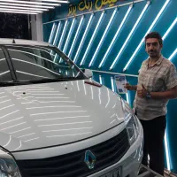 کارشناسی وتشخیص رنگ،سیار هم پذیرفته میشه|خدمات موتور و ماشین|قائمشهر, |دیوار