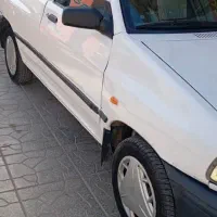 پراید ۹۵ شاسی پلمپ بیرنگ|خودرو سواری و وانت|حمیدیا, |دیوار